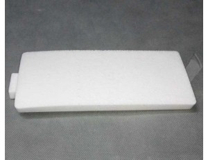 ROC 1.1M NXT Racing Battery Hatch Part